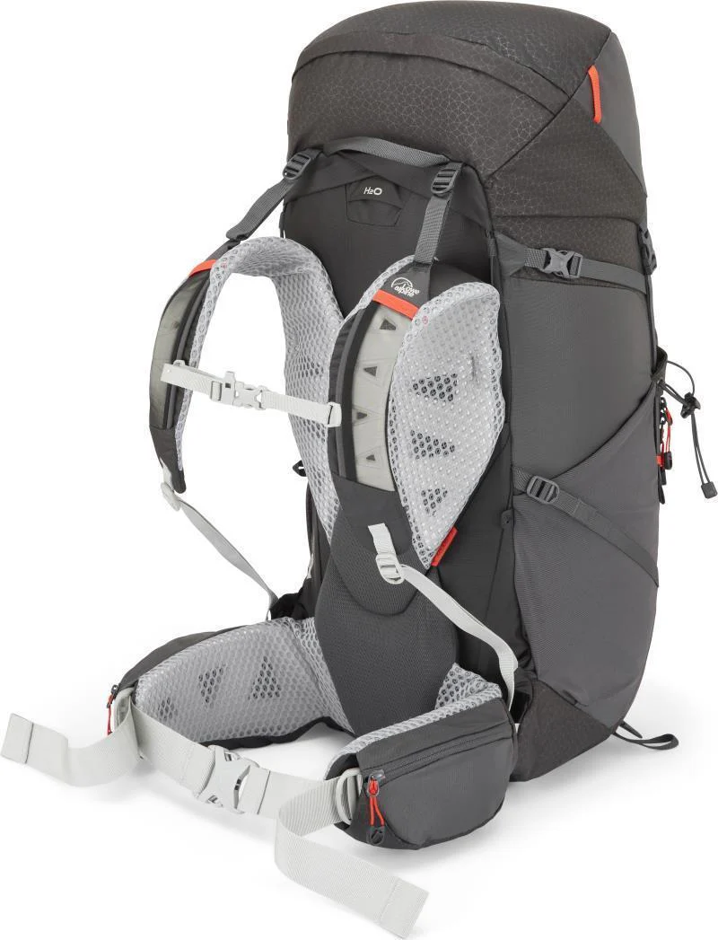 Yacuri ND48 - Womens - Image 11