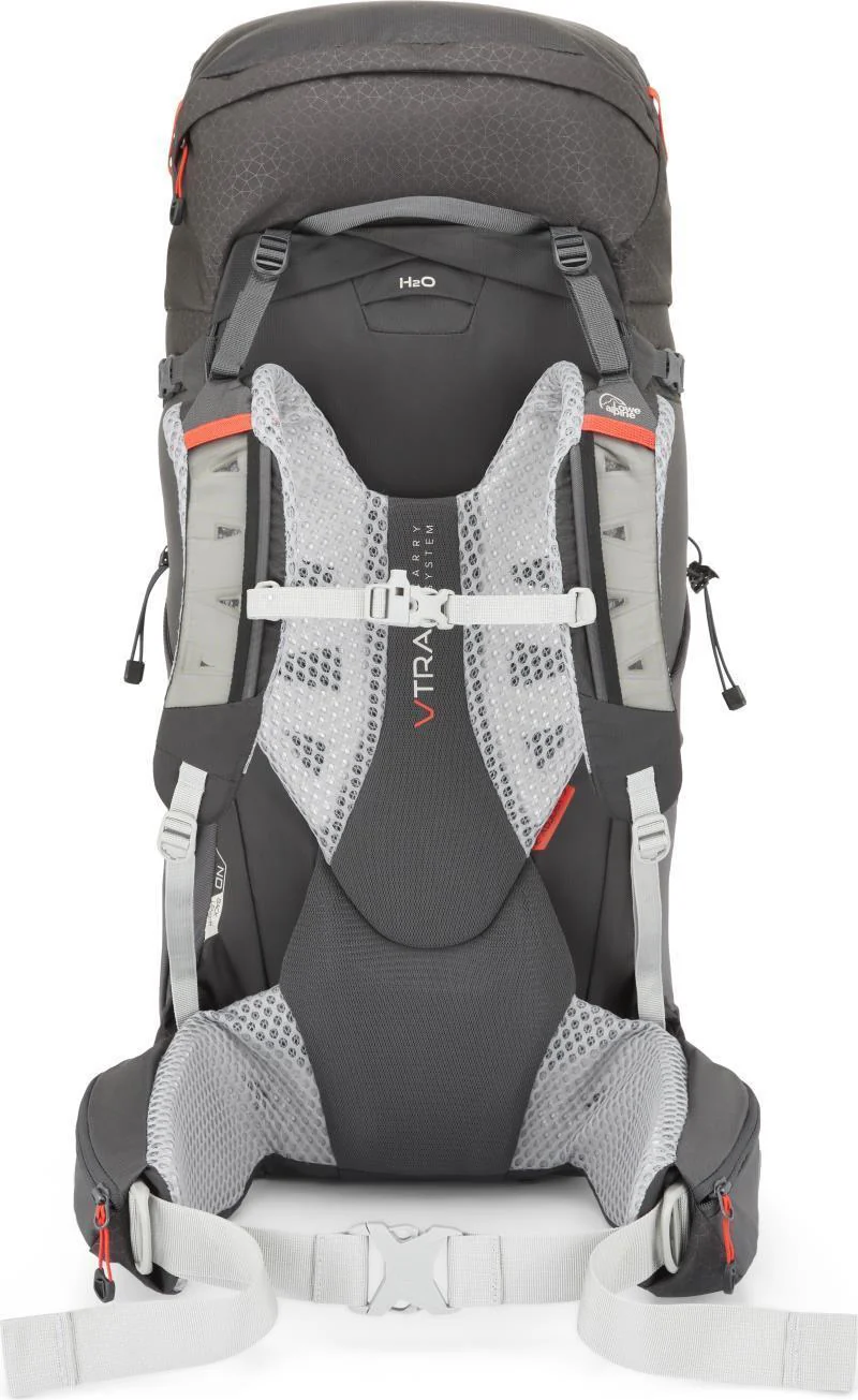 Yacuri ND48 - Womens - Image 12