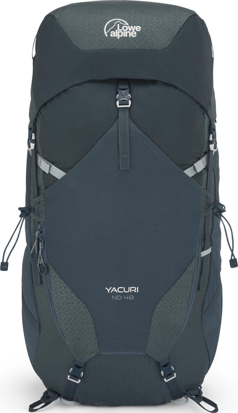 Yacuri ND48 - Womens - Image 2