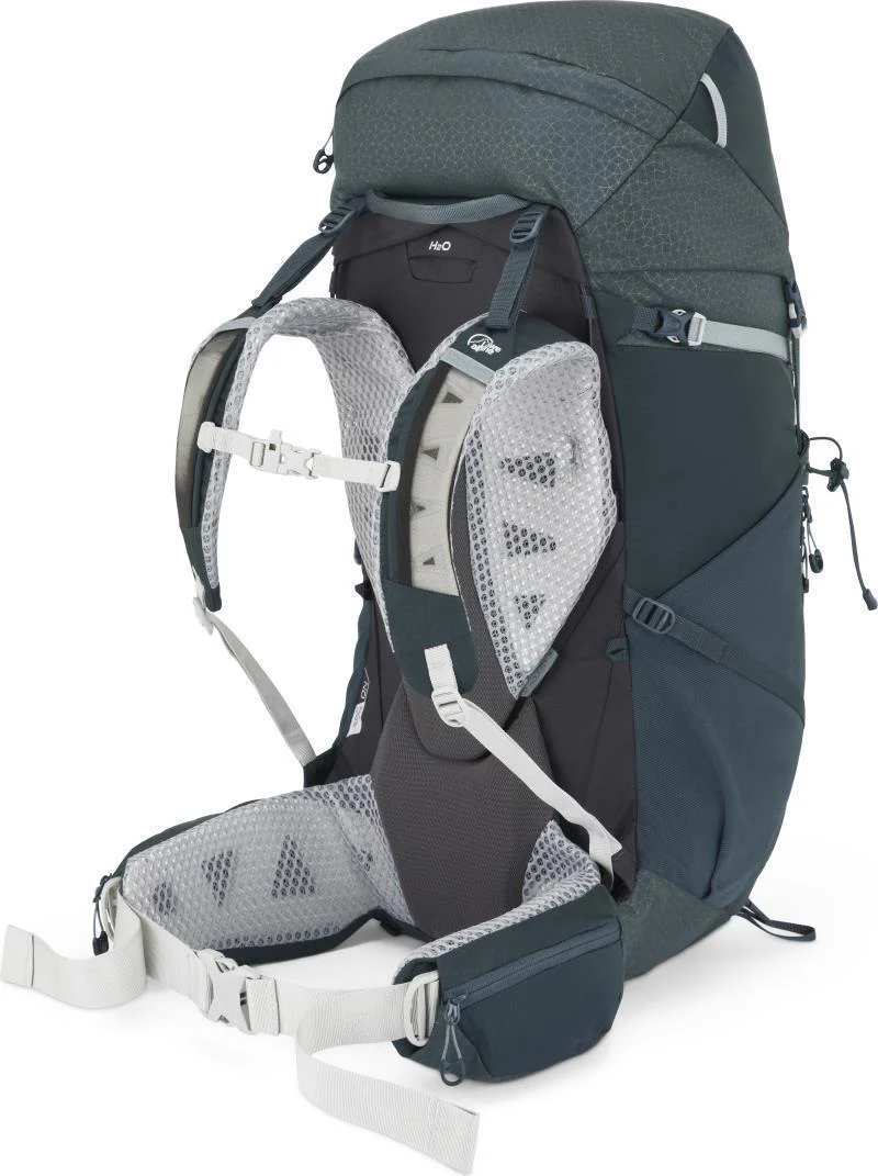 Yacuri ND48 - Womens - Image 3