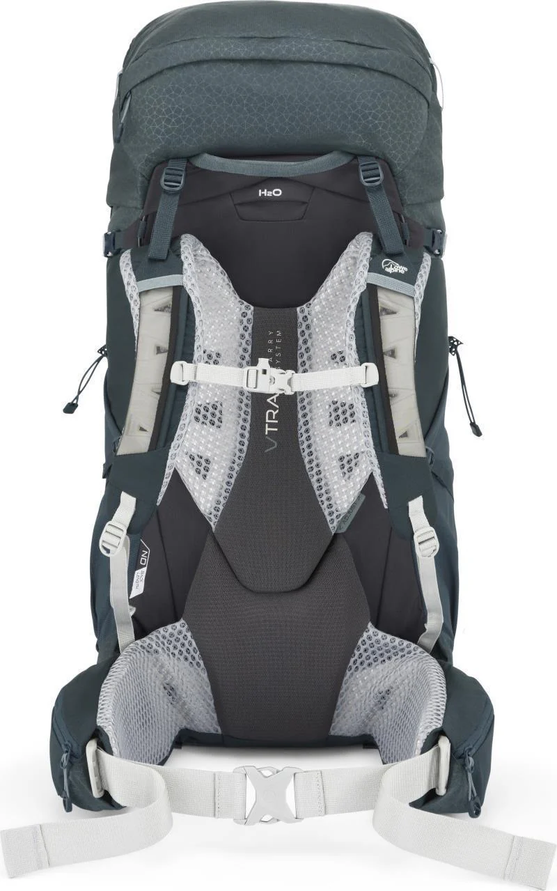 Yacuri ND48 - Womens - Image 4