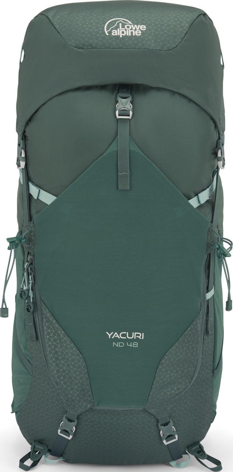 Yacuri ND48 - Womens - Image 6