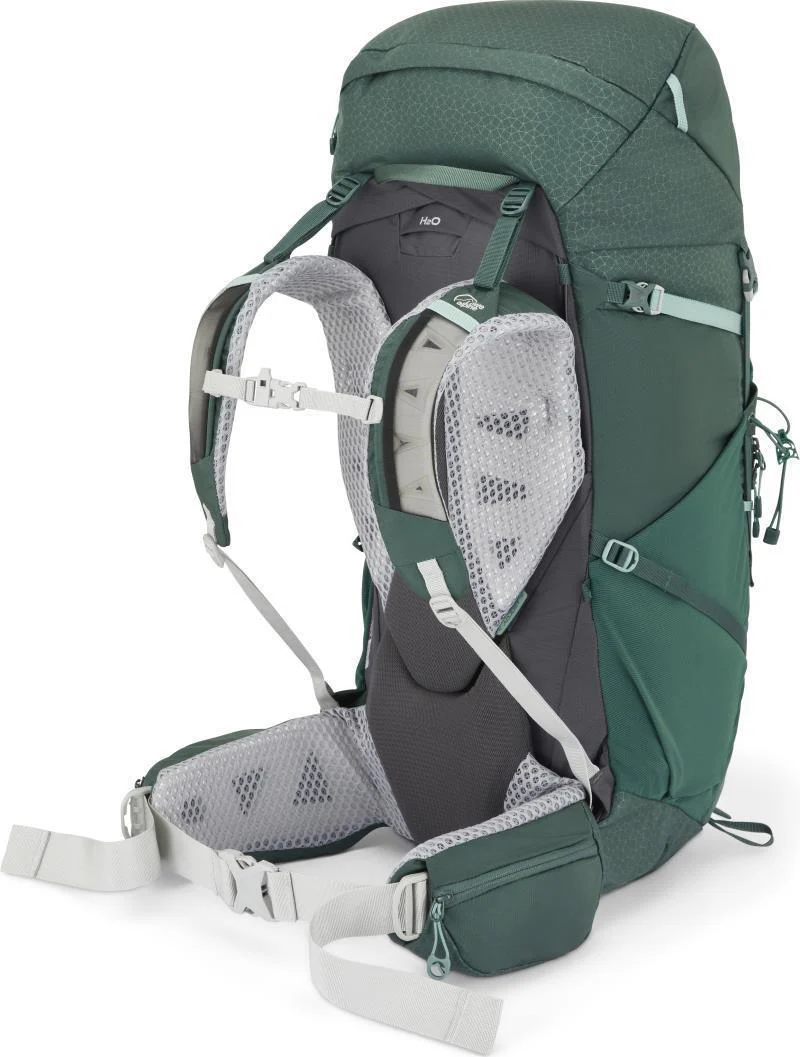 Yacuri ND48 - Womens - Image 7