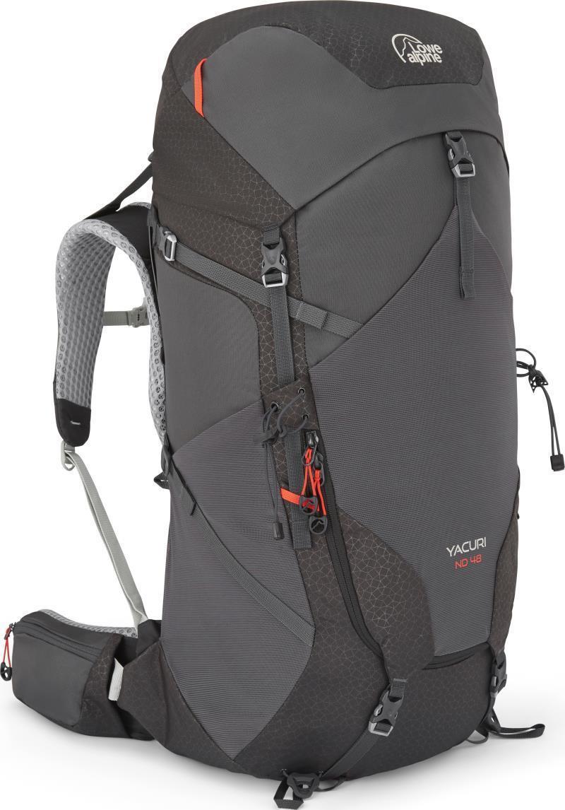Yacuri ND48 - Womens - Image 9