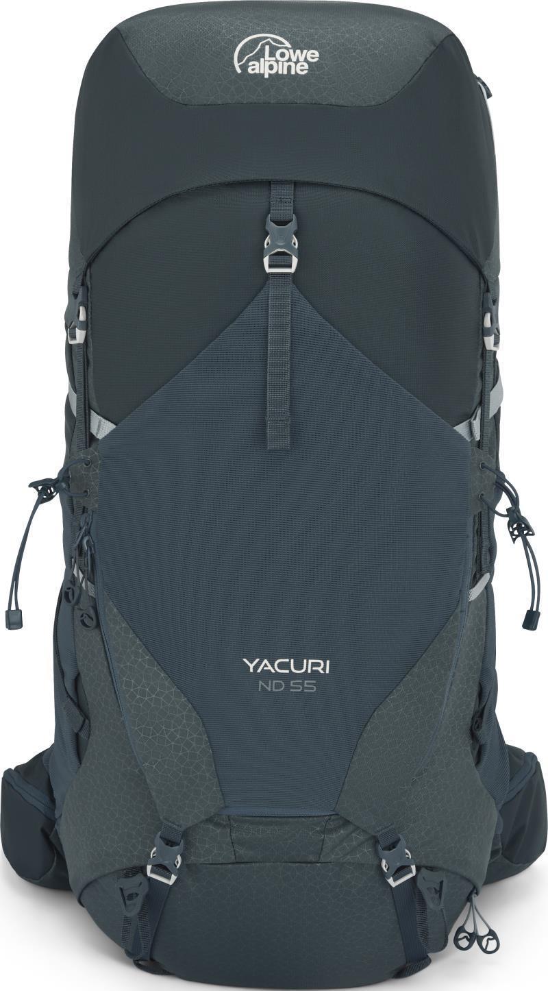 Yacuri ND55 - Womens - Image 2