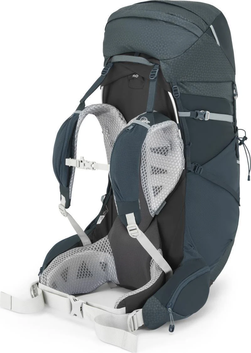 Yacuri ND55 - Womens - Image 3