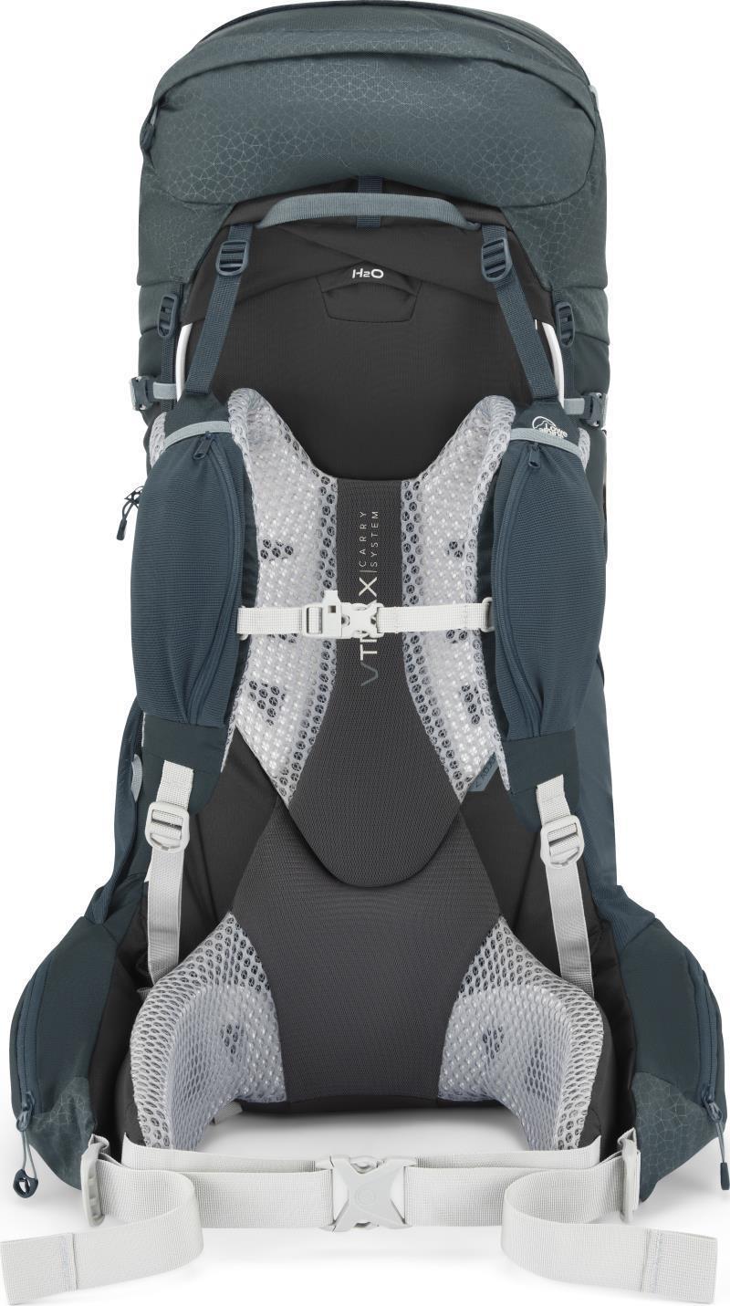 Yacuri ND55 - Womens - Image 4