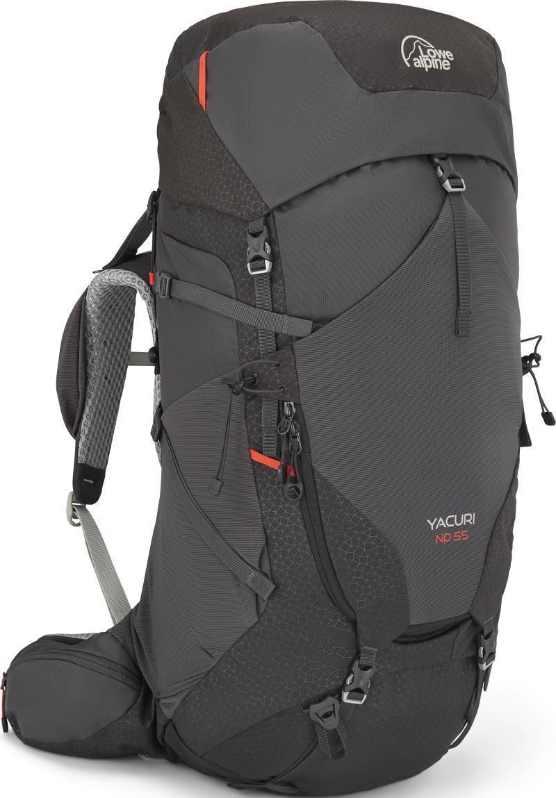 Yacuri ND55 - Womens - Image 5
