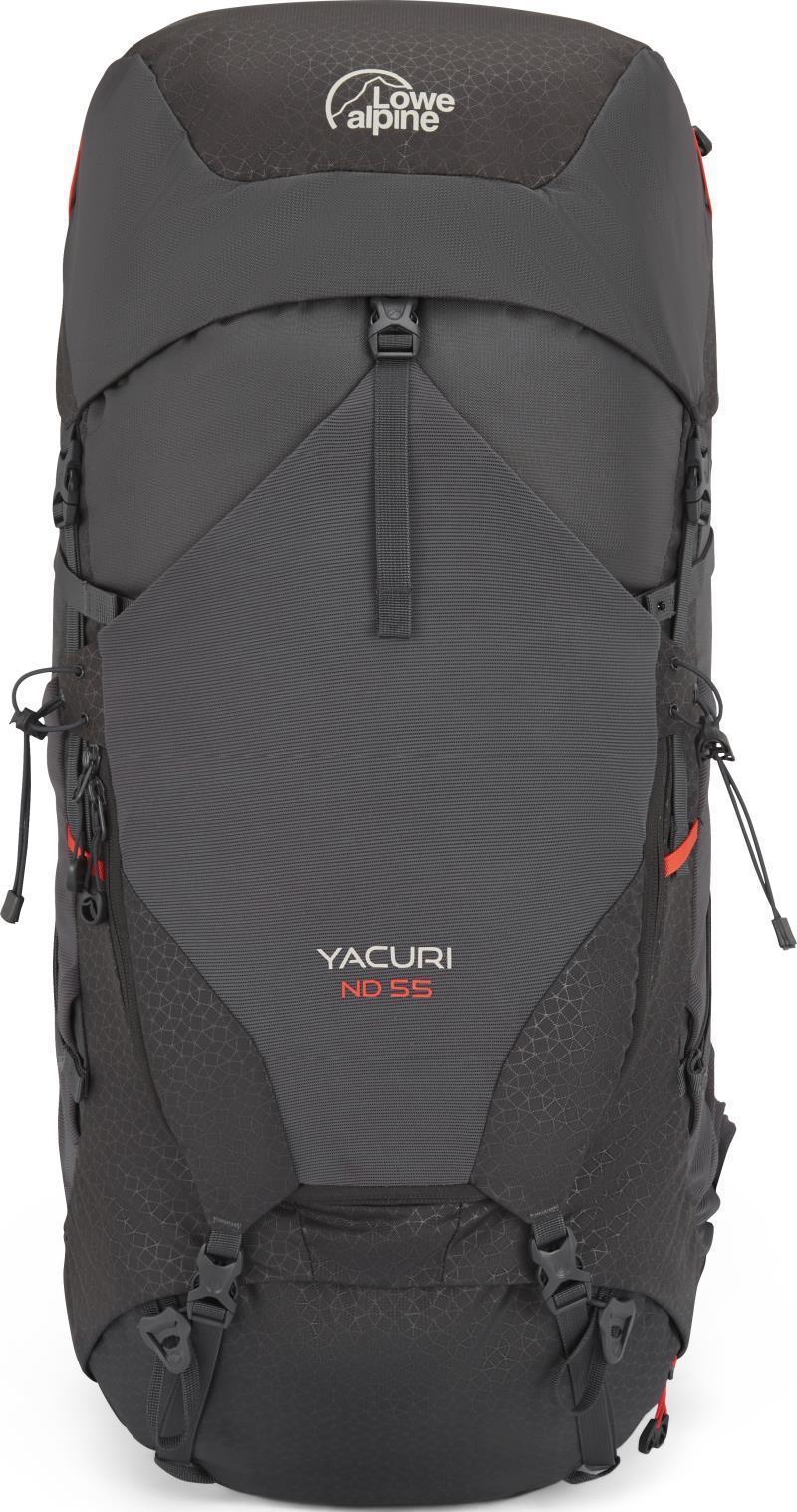 Yacuri ND55 - Womens - Image 6