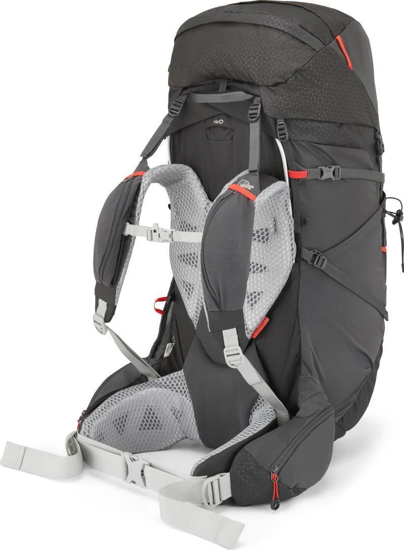 Yacuri ND55 - Womens - Image 7