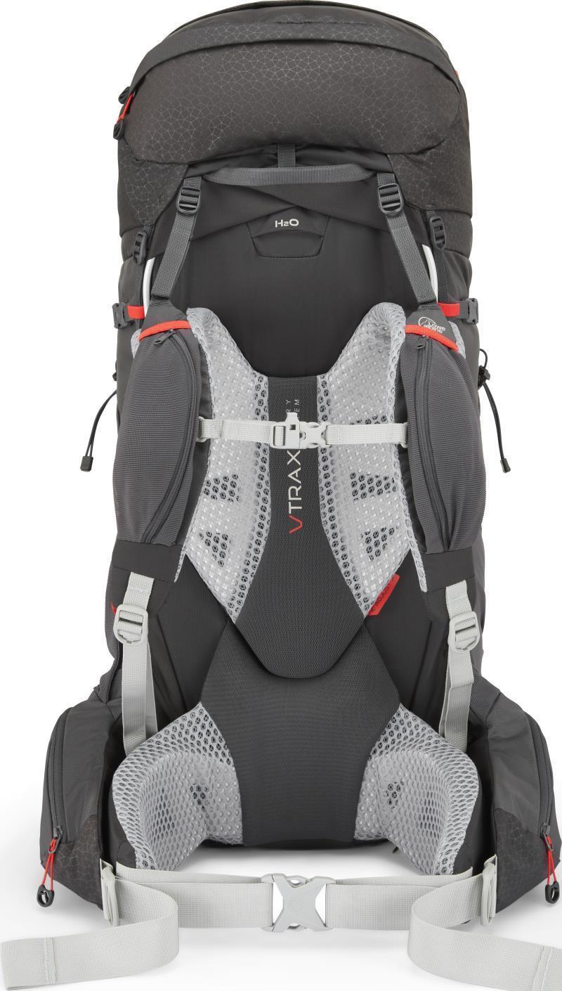 Yacuri ND55 - Womens - Image 8