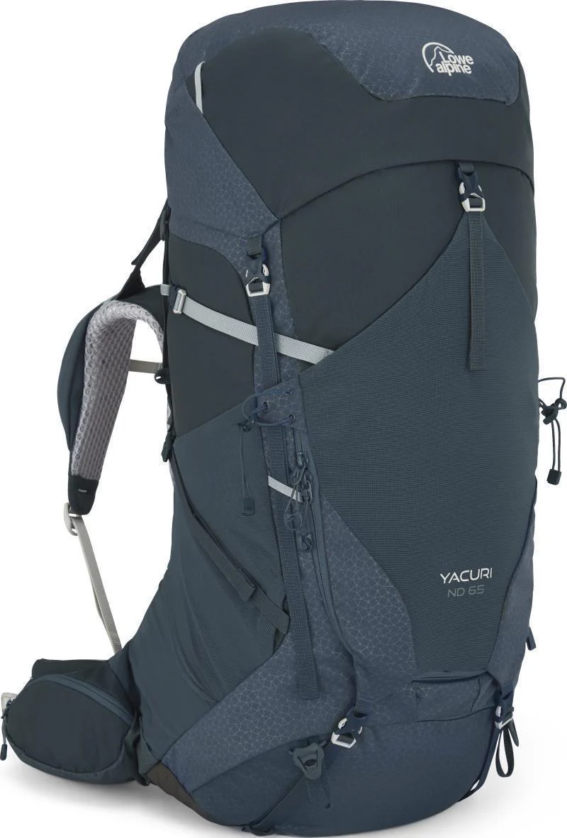 Yacuri ND55 - Womens