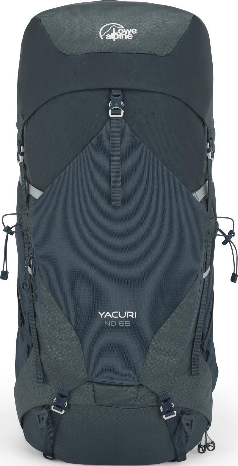 Yacuri ND55 - Womens - Image 2