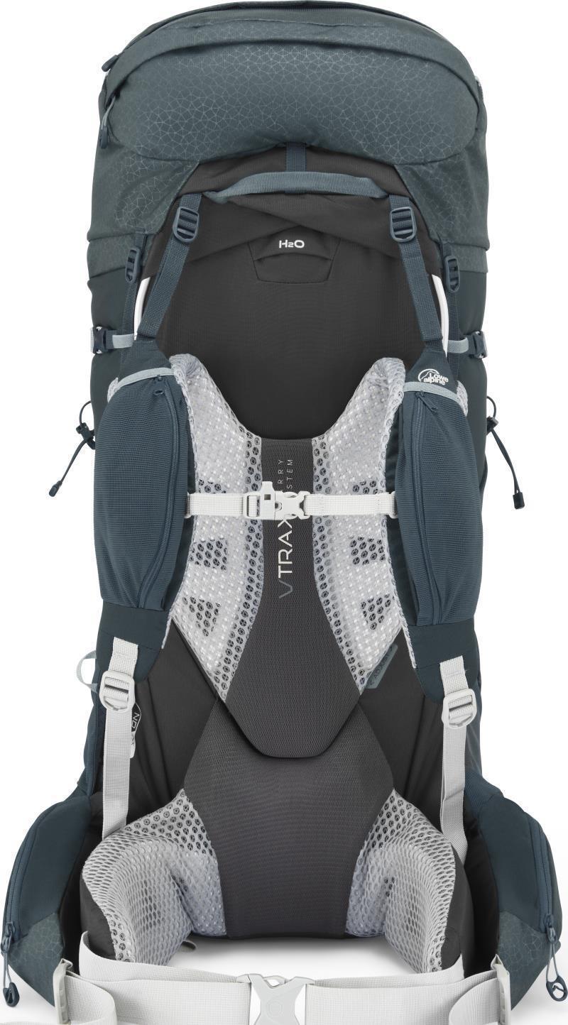 Yacuri ND55 - Womens - Image 3