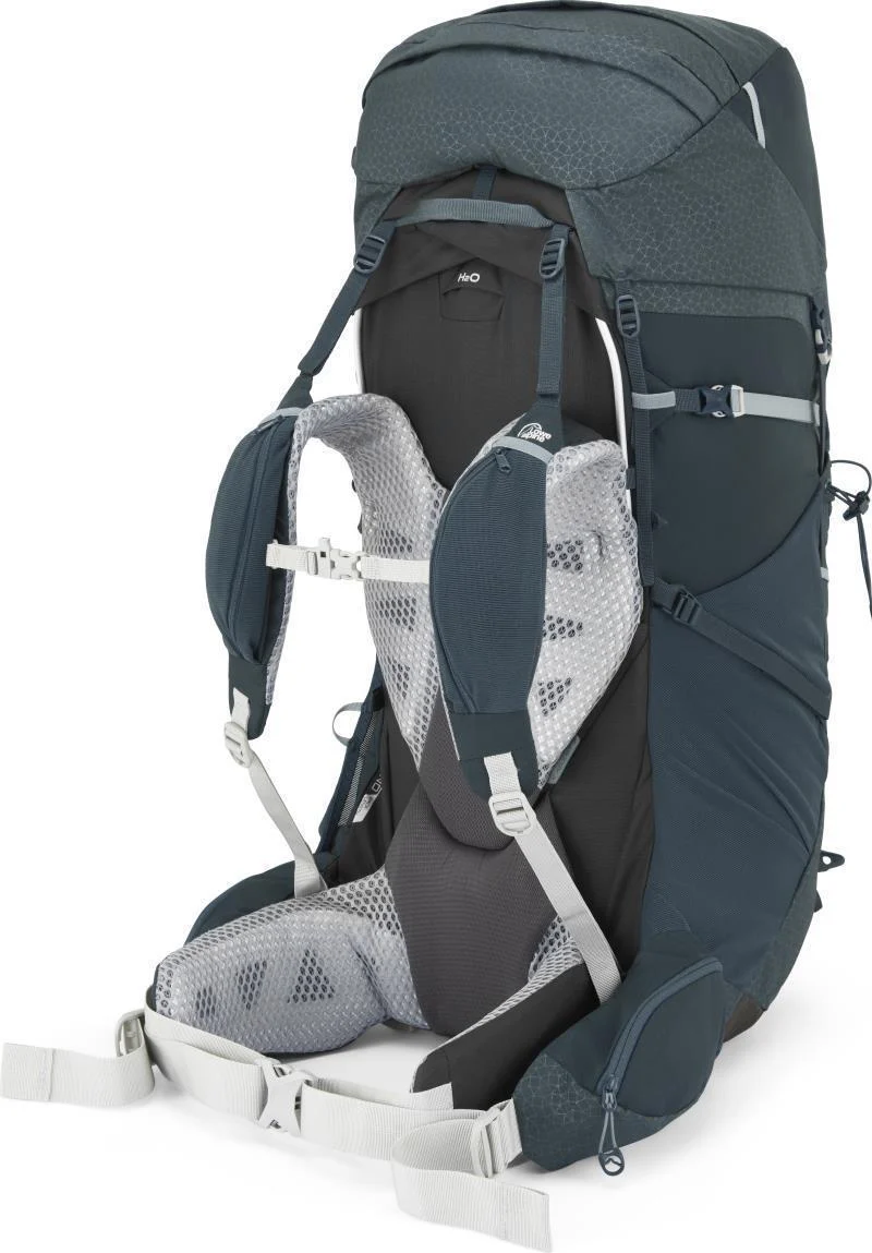 Yacuri ND55 - Womens - Image 4