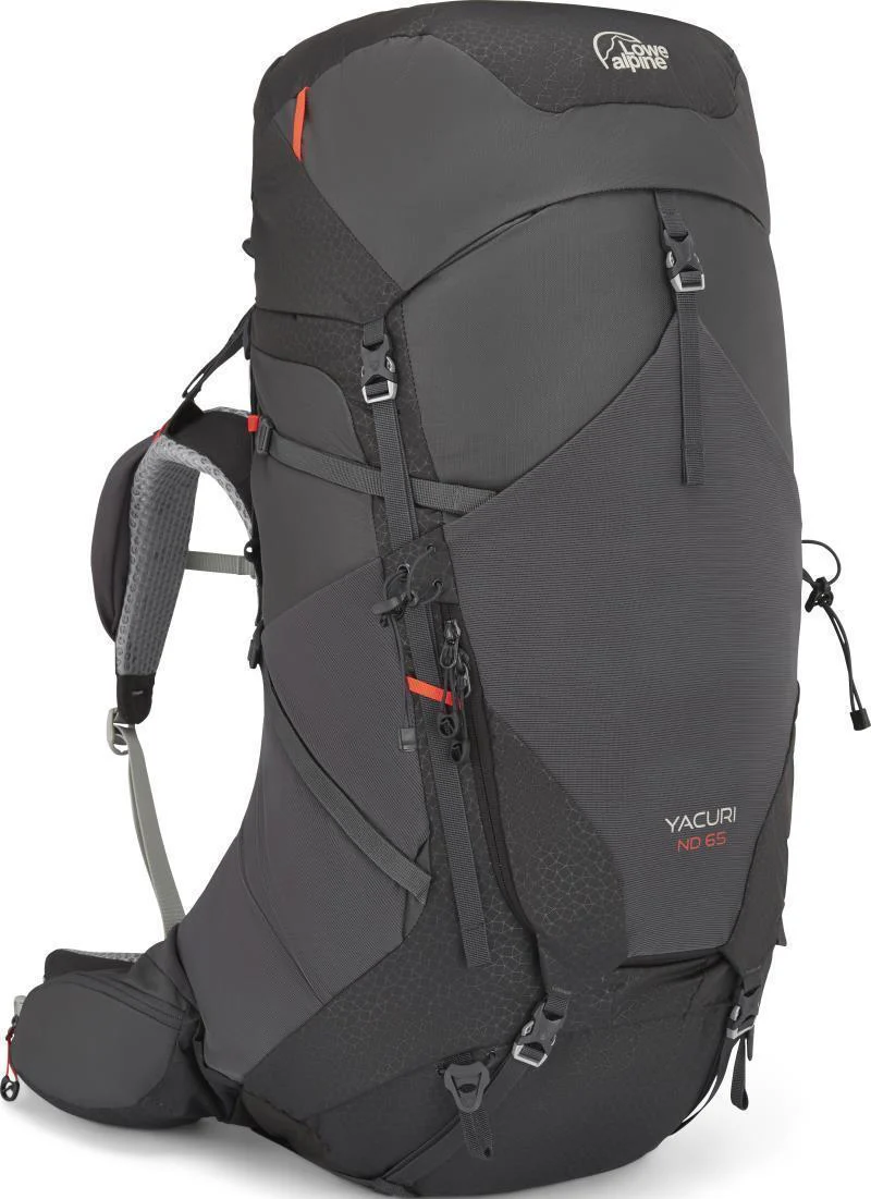 Yacuri ND55 - Womens - Image 5