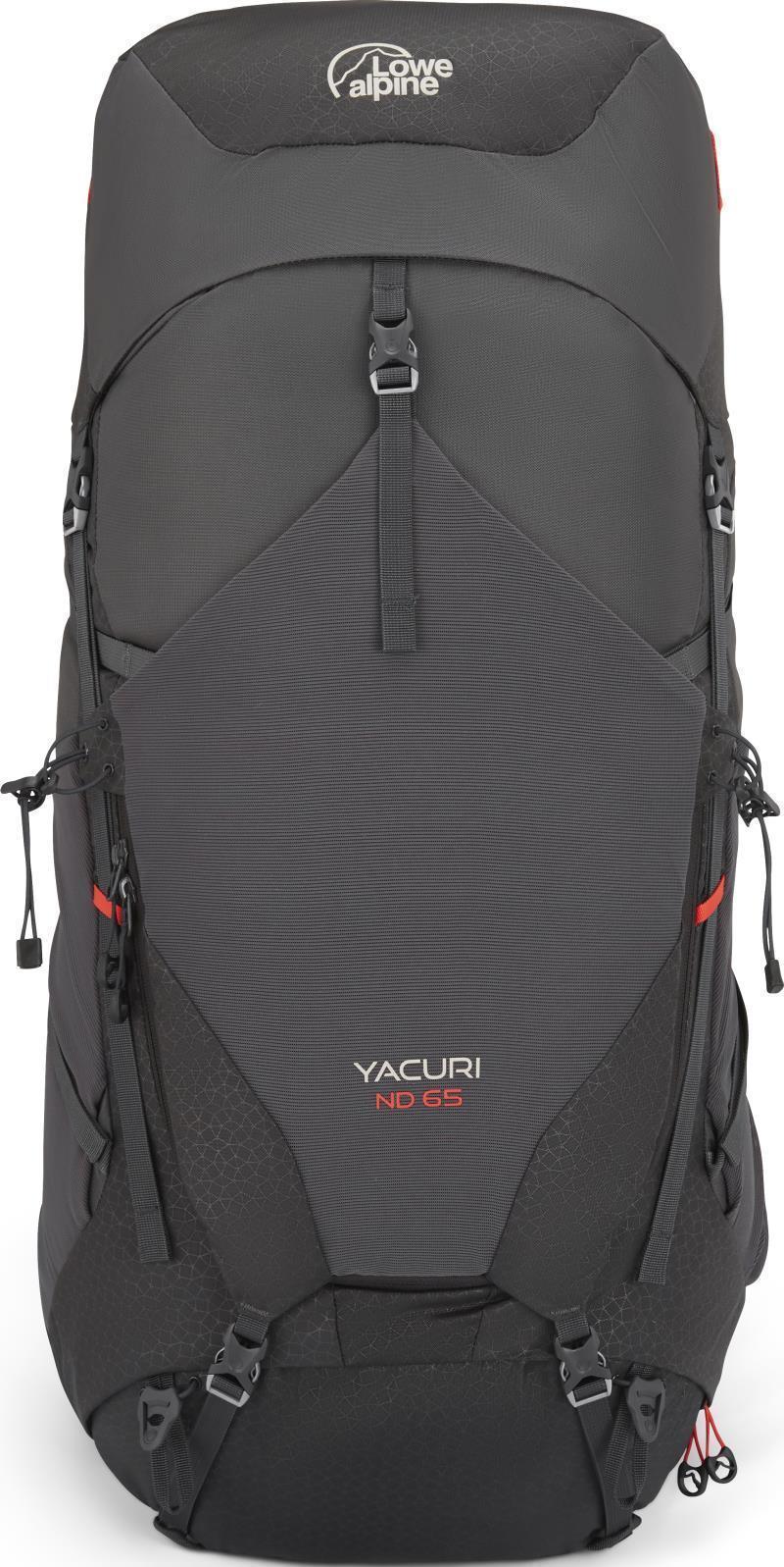 Yacuri ND55 - Womens - Image 6