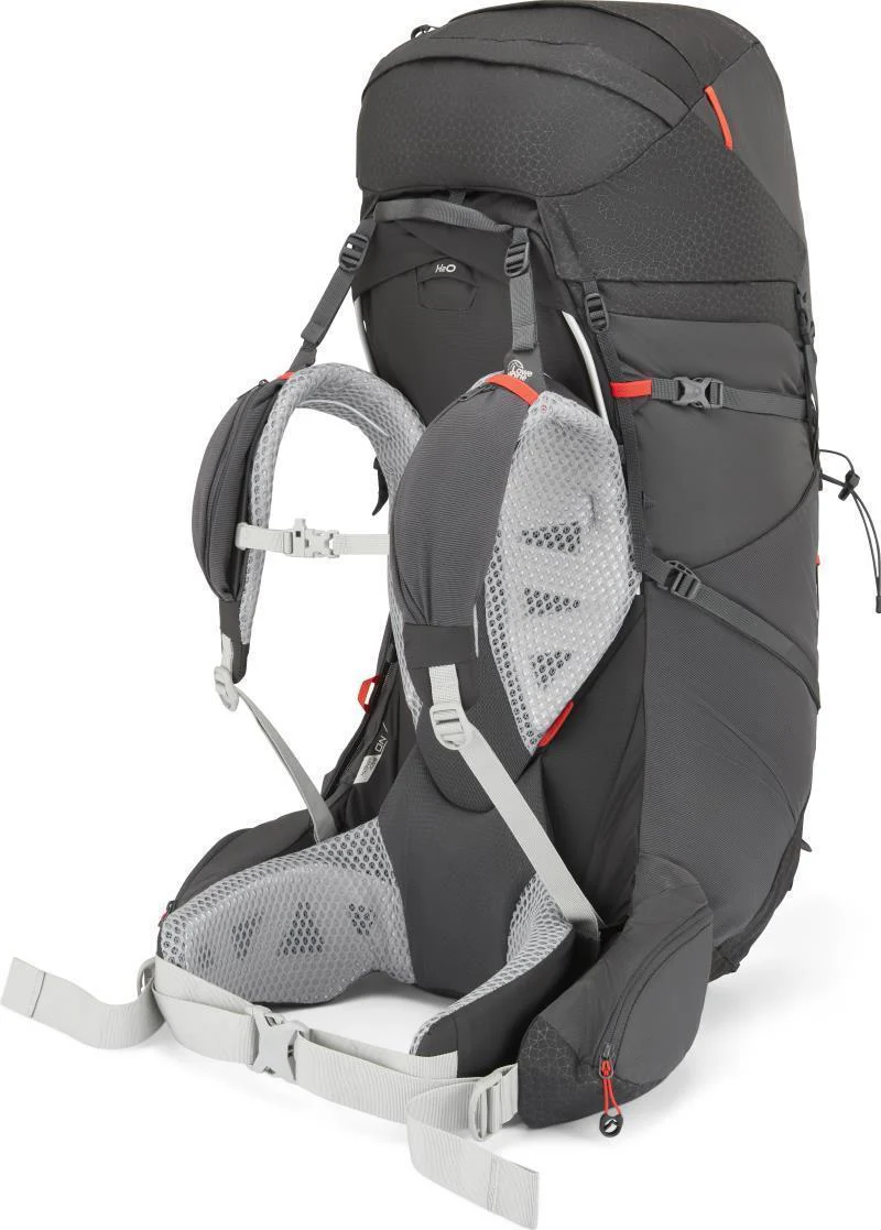 Yacuri ND55 - Womens - Image 7