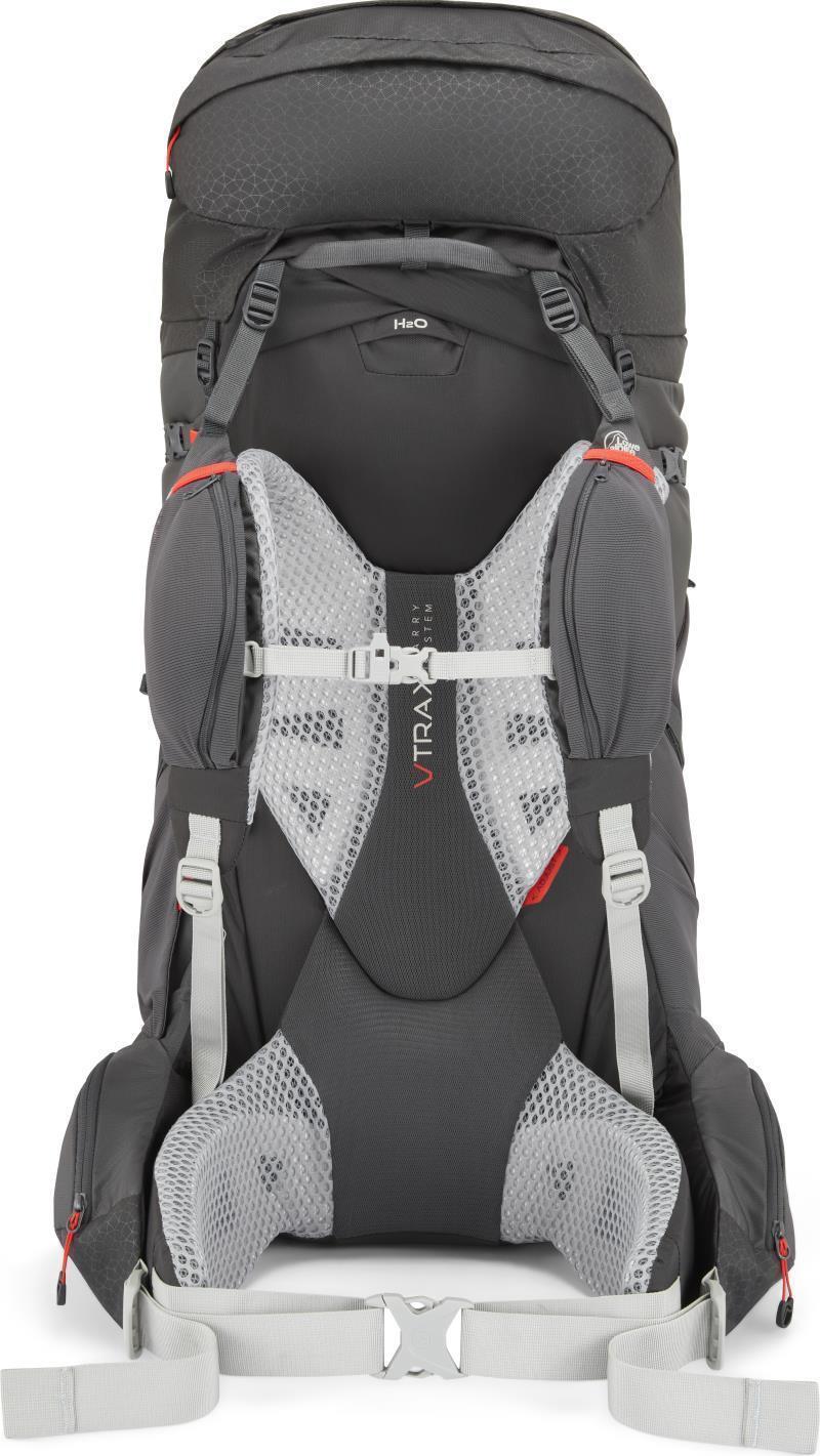 Yacuri ND55 - Womens - Image 8
