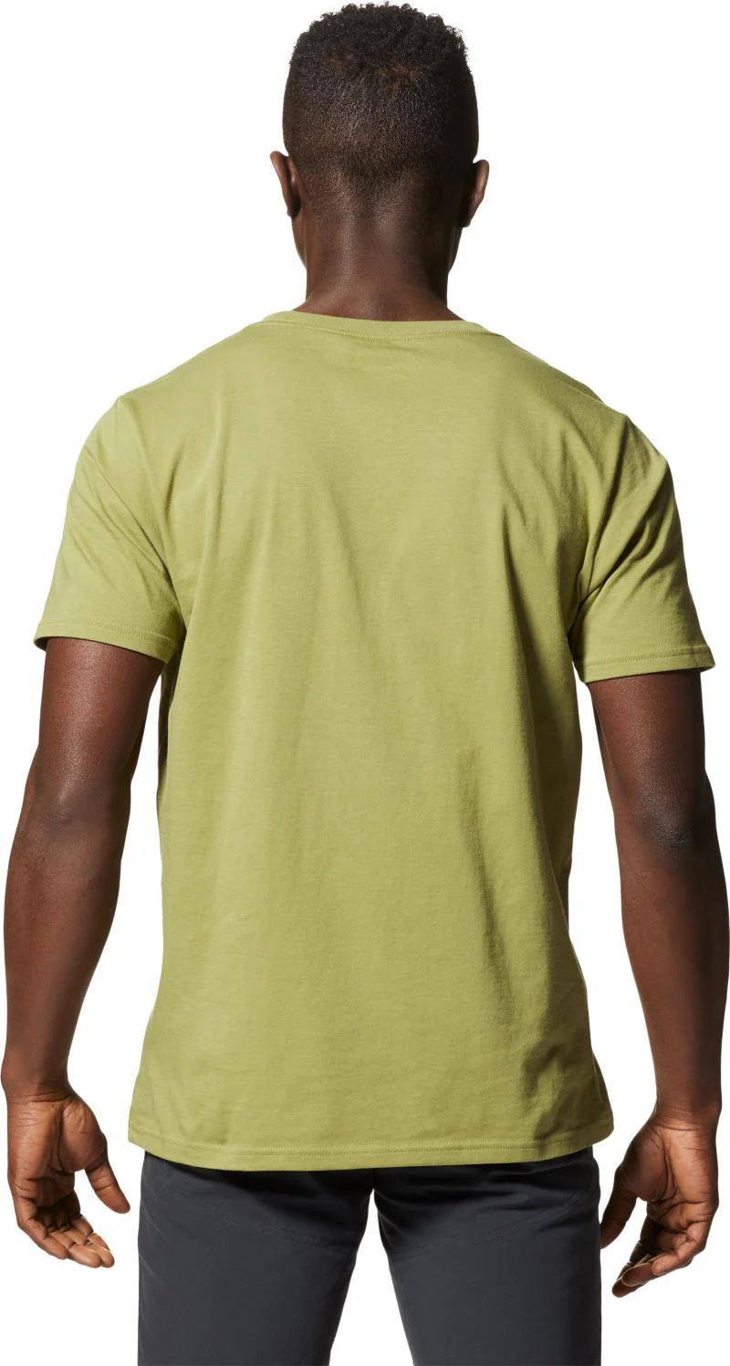 Yak in the Wild SS - Mens - Image 2