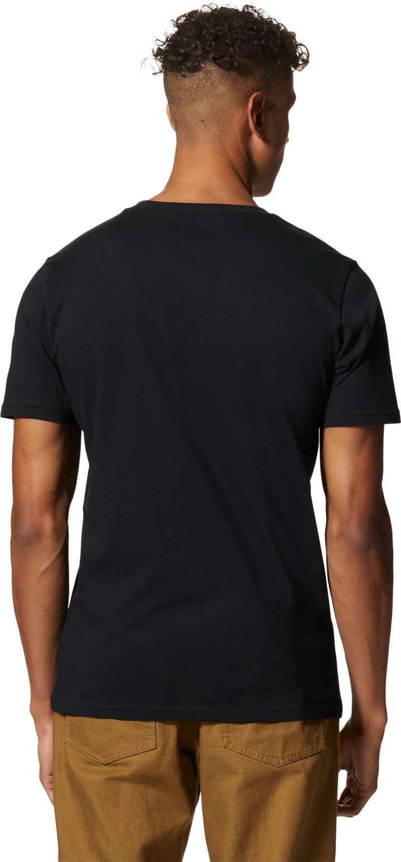 Yak in the Wild SS - Mens - Image 5