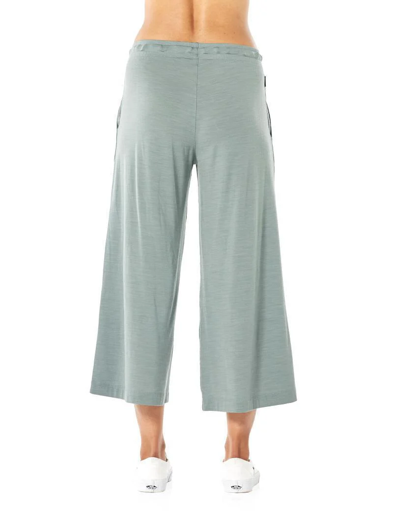 Yanni Culottes - Womens - Image 11