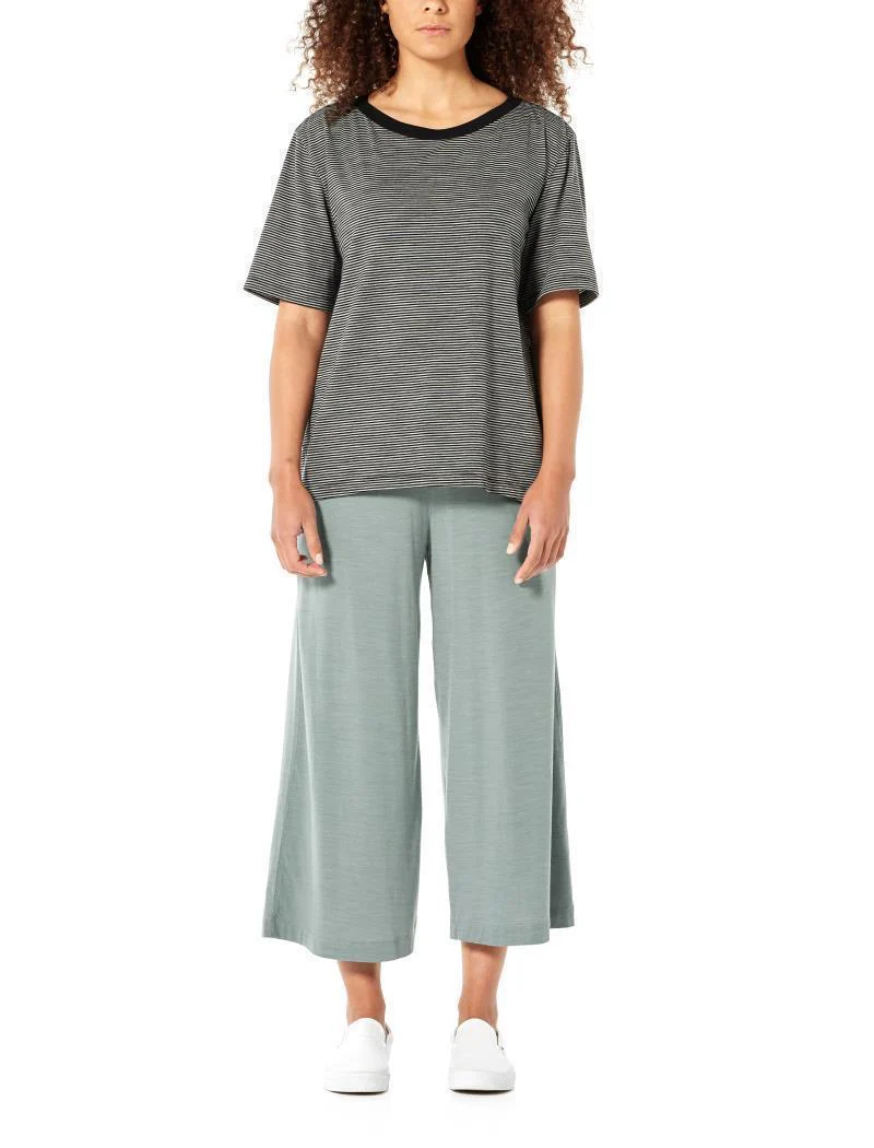 Yanni Culottes - Womens - Image 12