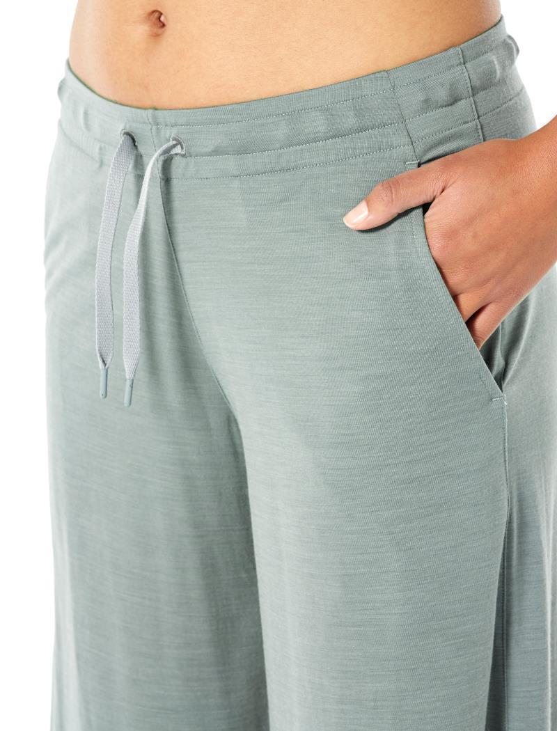 Yanni Culottes - Womens - Image 14