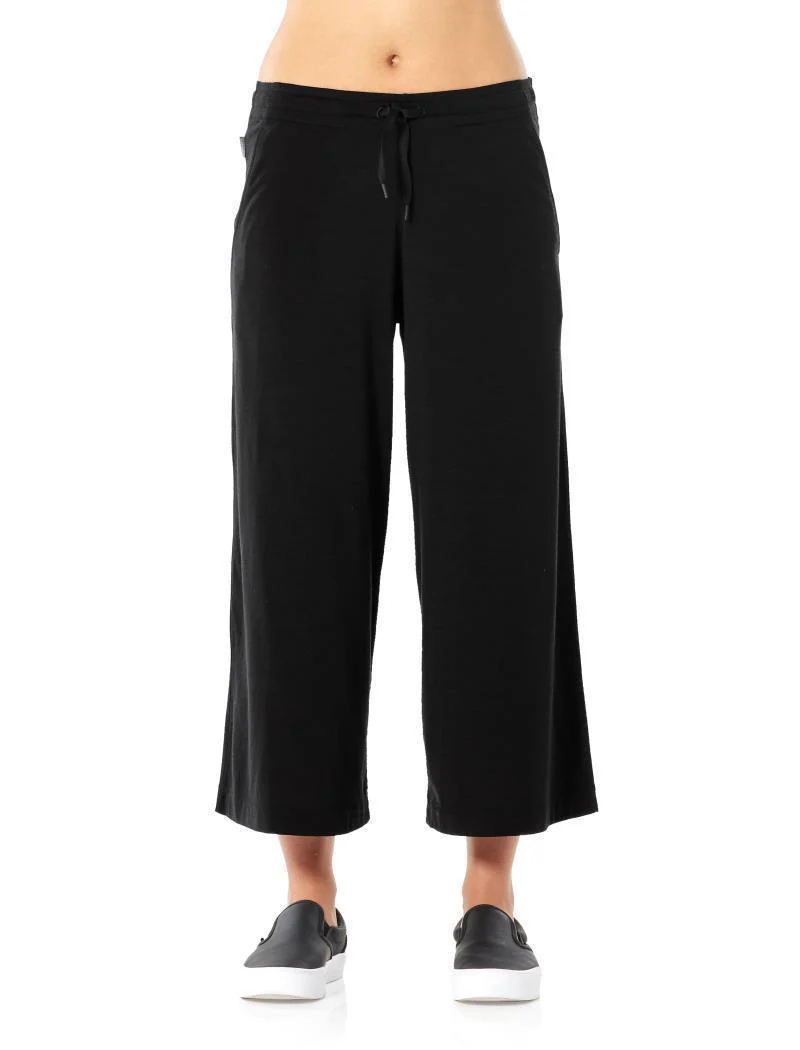 Yanni Culottes - Womens - Image 2
