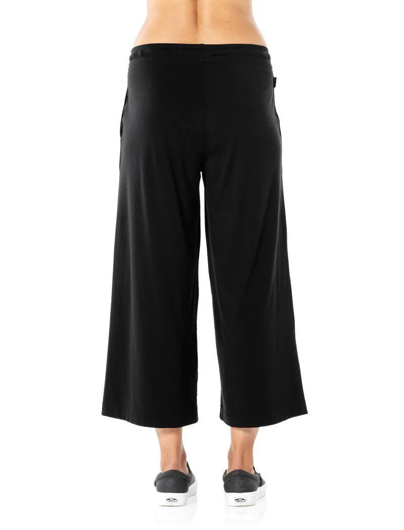 Yanni Culottes - Womens - Image 3