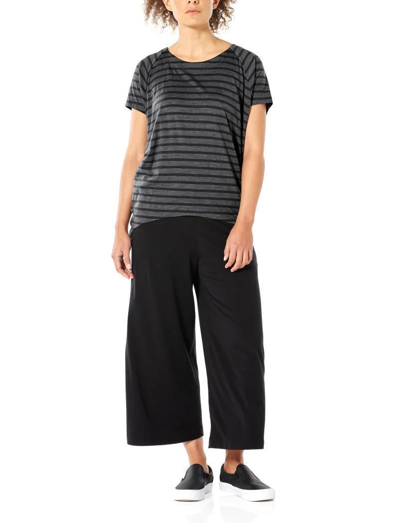 Yanni Culottes - Womens - Image 4