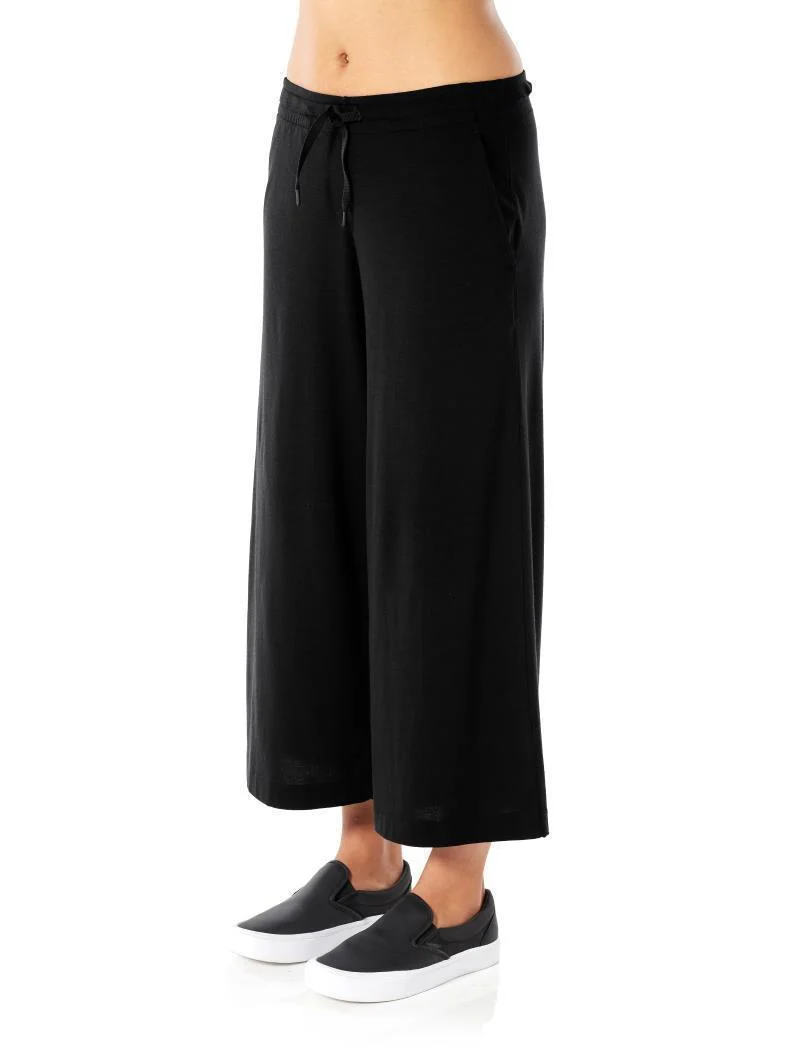Yanni Culottes - Womens - Image 5