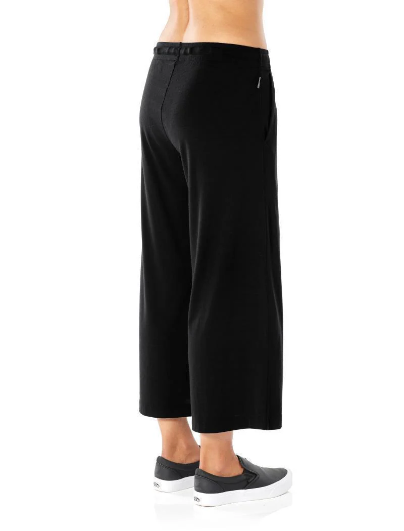 Yanni Culottes - Womens - Image 6