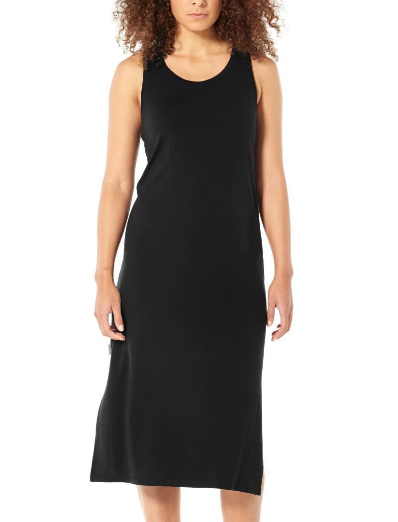 Yanni Merino Tank Midi Dress - Image 14