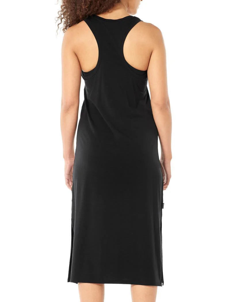 Yanni Merino Tank Midi Dress - Image 15