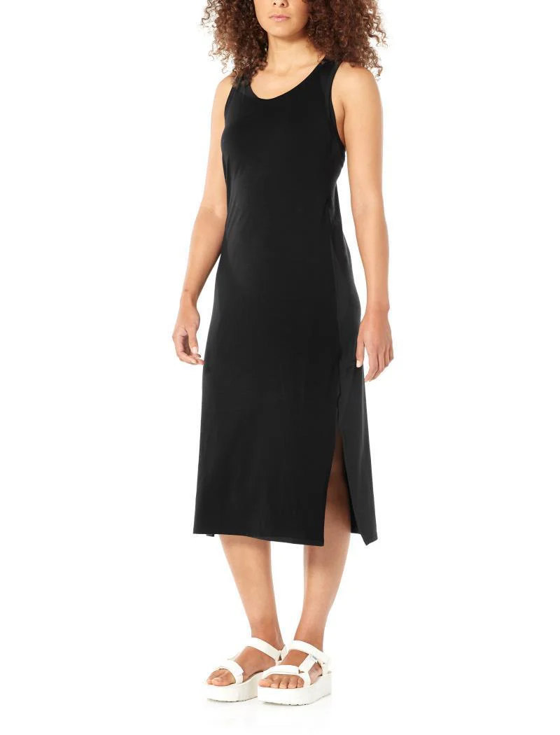 Yanni Merino Tank Midi Dress - Image 16