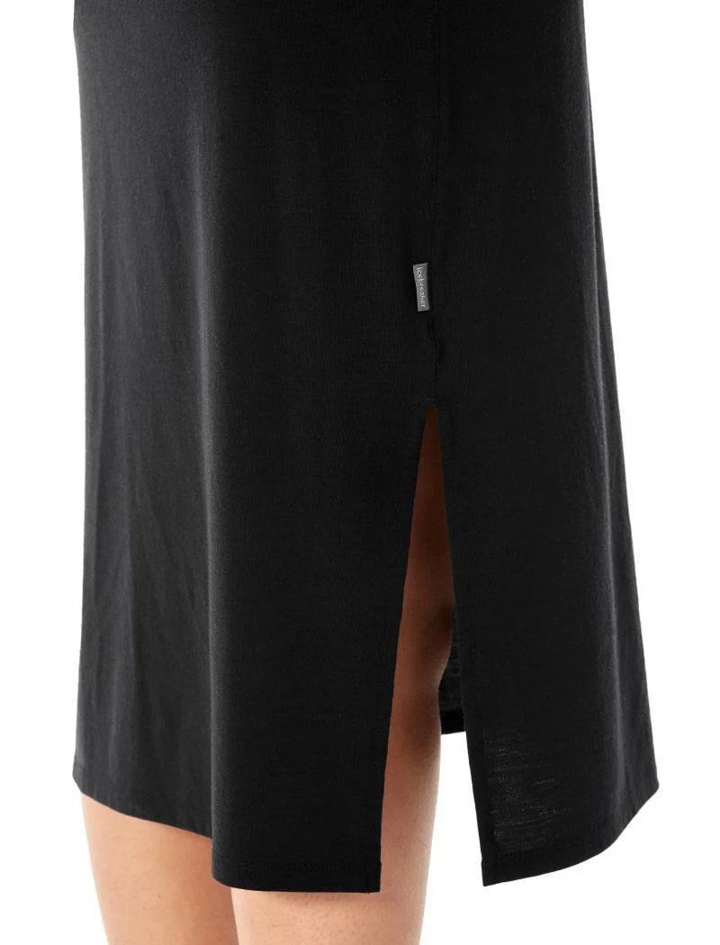 Yanni Merino Tank Midi Dress - Image 18