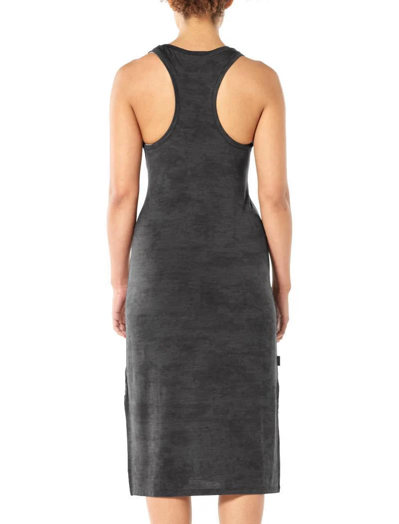 Yanni Merino Tank Midi Dress - Image 21