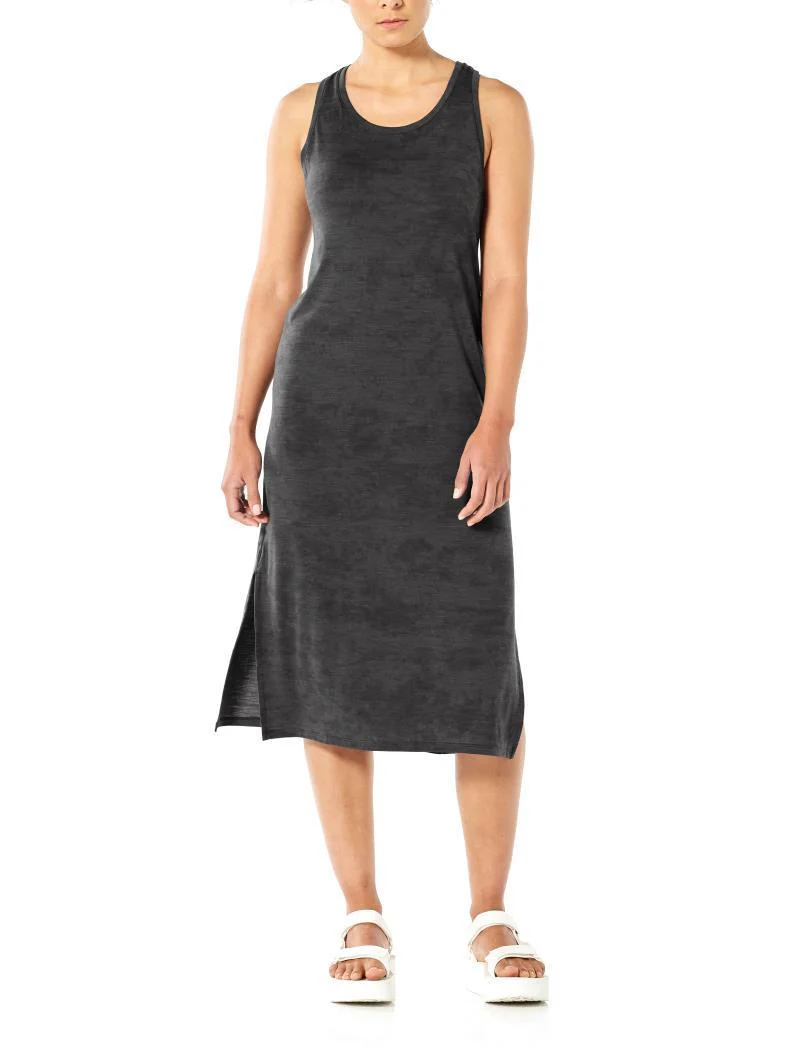 Yanni Merino Tank Midi Dress - Image 22