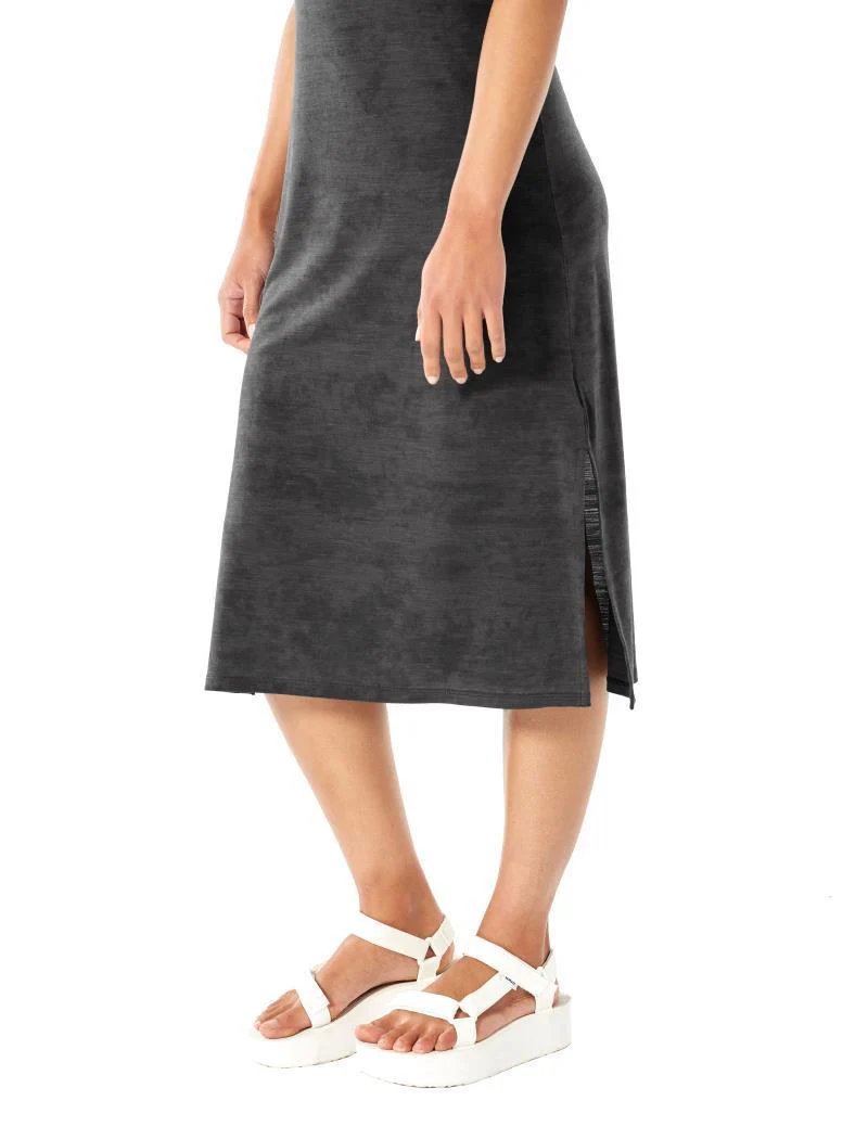 Yanni Merino Tank Midi Dress - Image 23