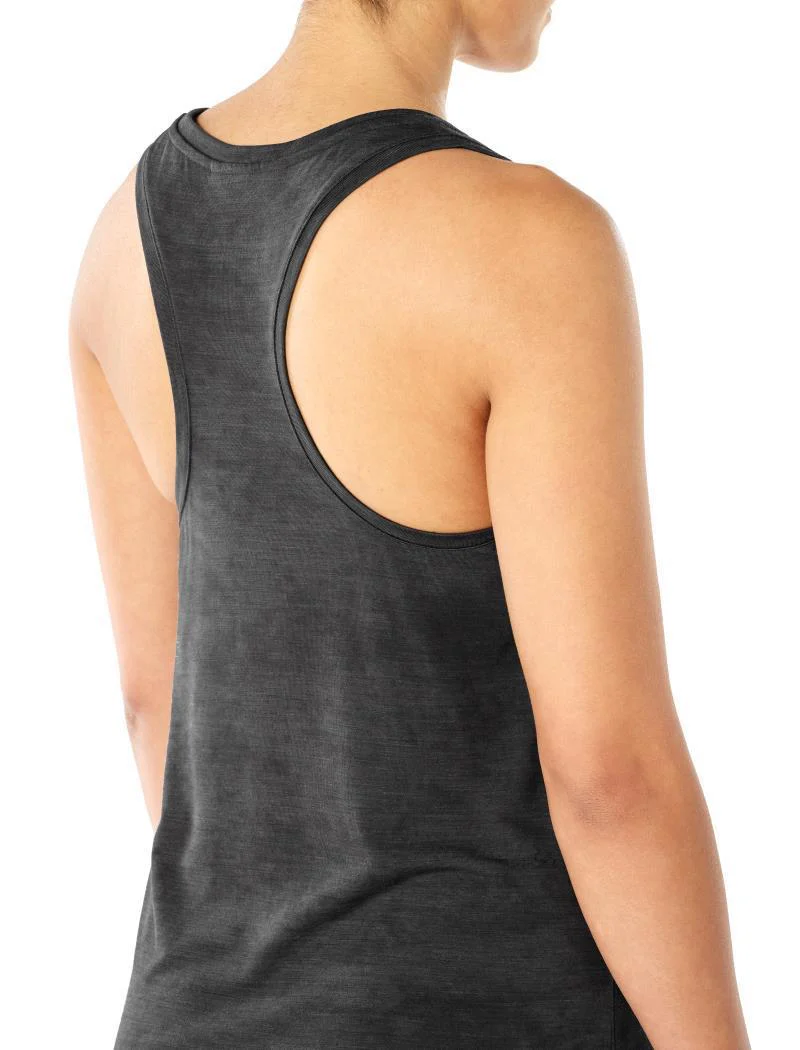Yanni Merino Tank Midi Dress - Image 24