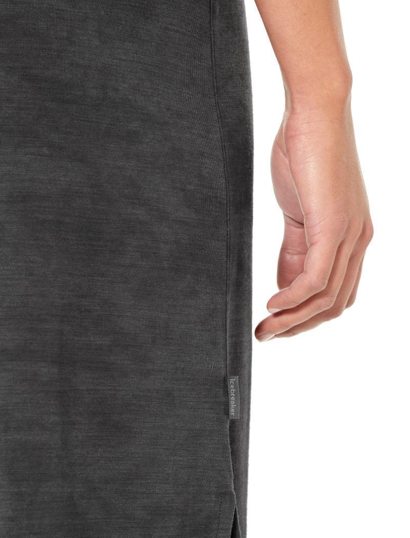 Yanni Merino Tank Midi Dress - Image 25