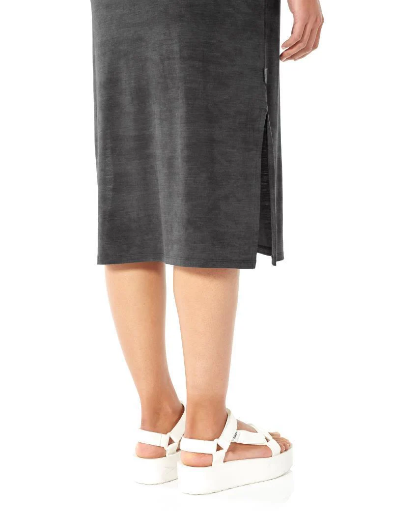 Yanni Merino Tank Midi Dress - Image 26
