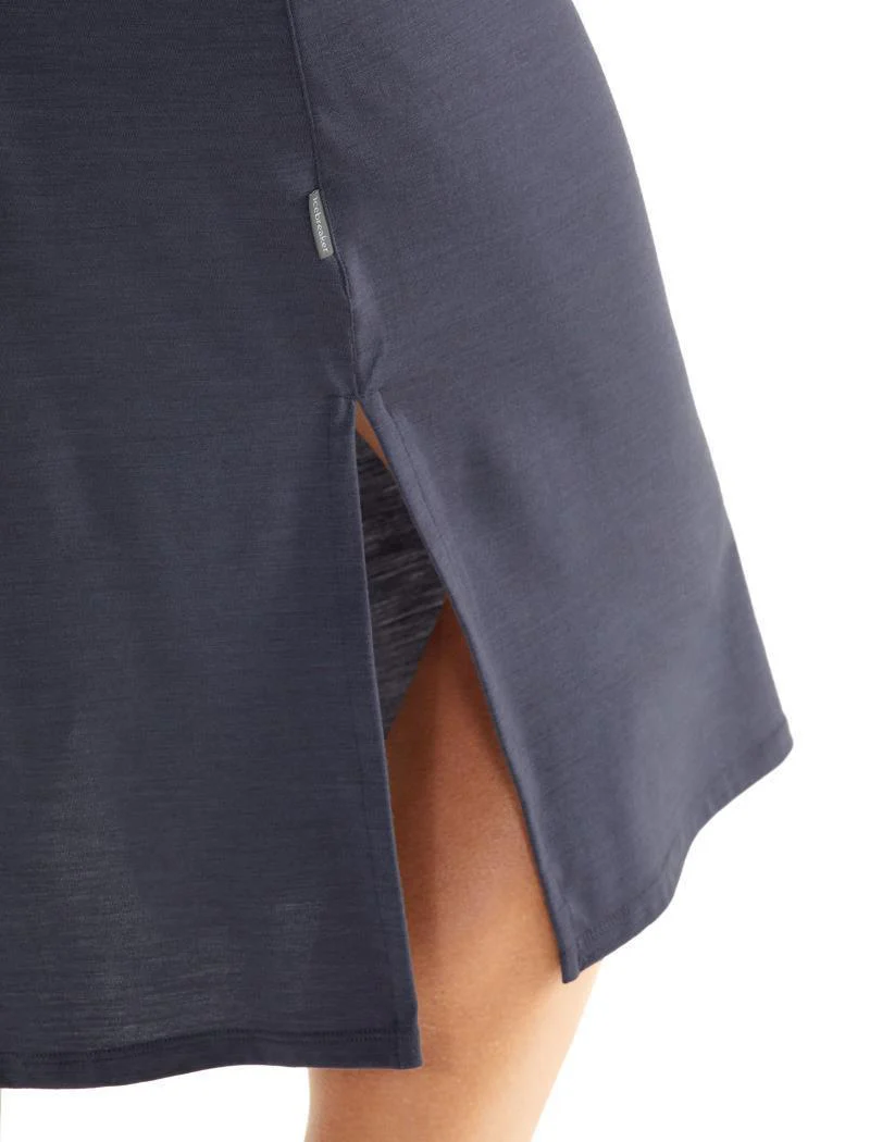 Yanni Merino Tank Midi Dress - Image 3