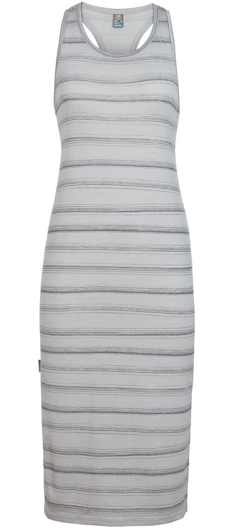 Yanni Merino Tank Midi Dress - Image 5