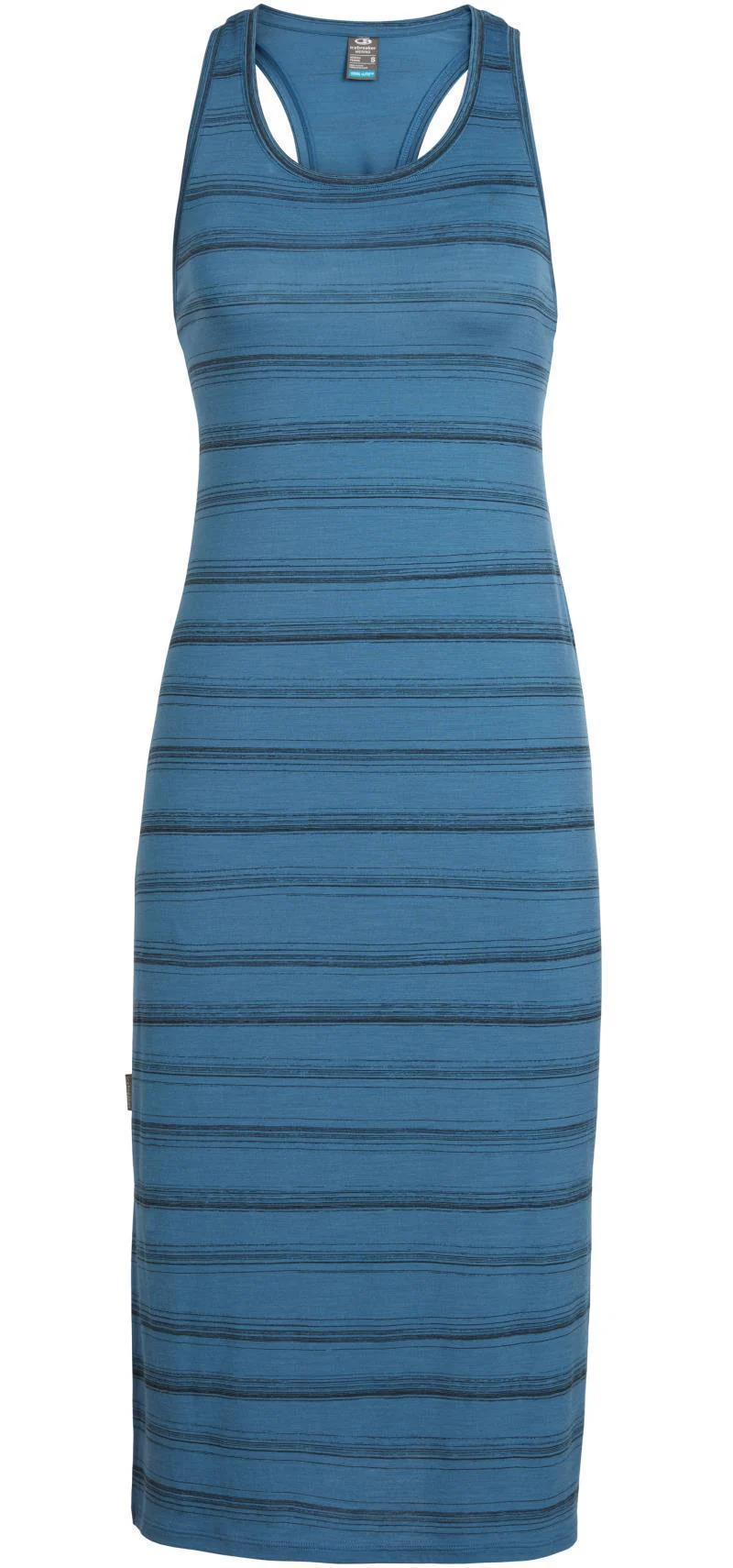 Yanni Merino Tank Midi Dress - Image 9