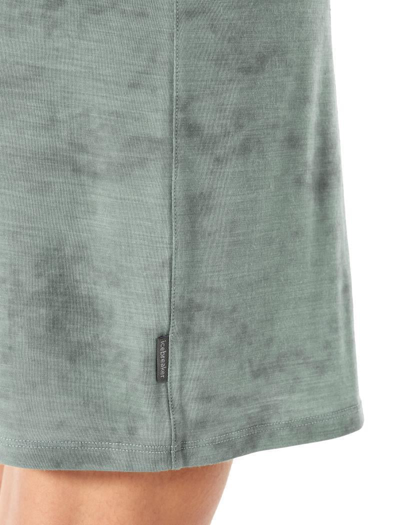 Yanni Sleeveless Dress - Image 14