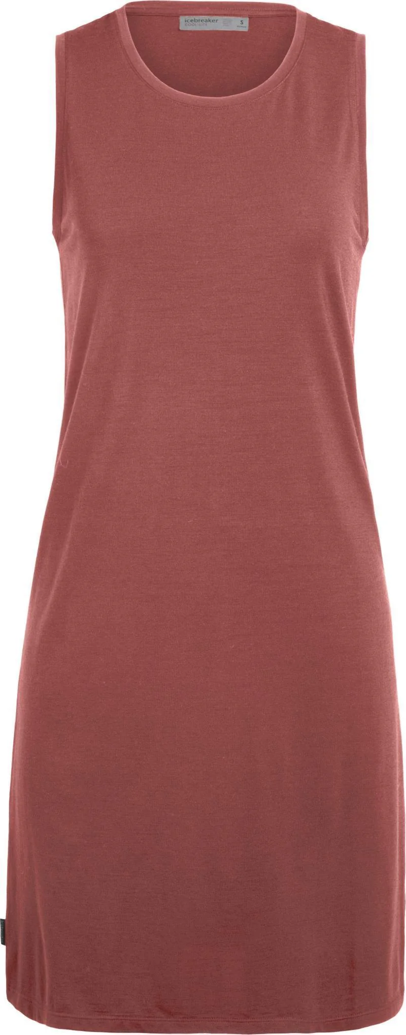 Yanni Sleeveless Dress - Image 16