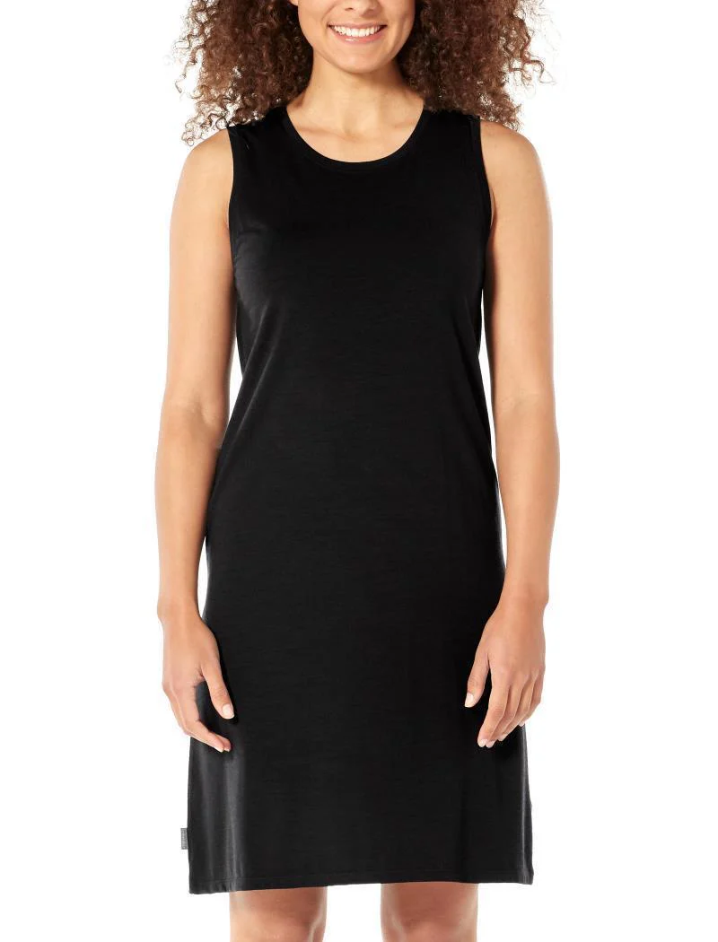 Yanni Sleeveless Dress - Image 2