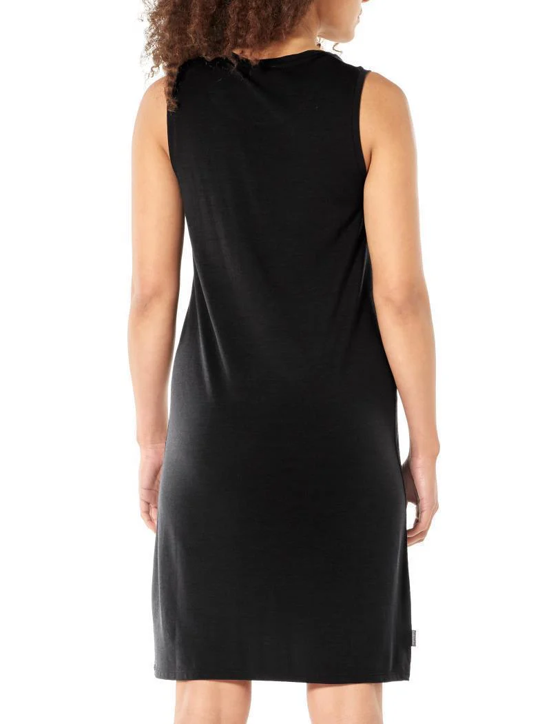 Yanni Sleeveless Dress - Image 3